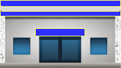 store logo